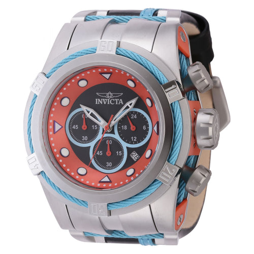 Reloj de pulsera Invicta bolt 43789
