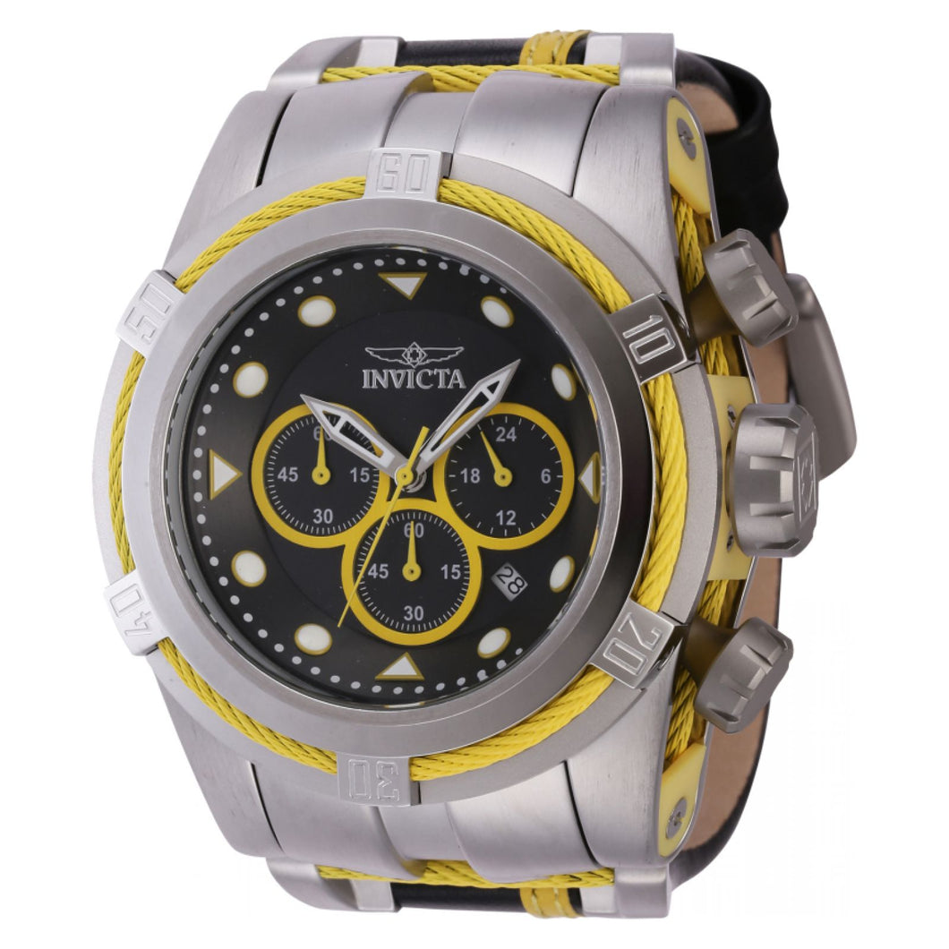 Reloj de pulsera Invicta bolt 43791