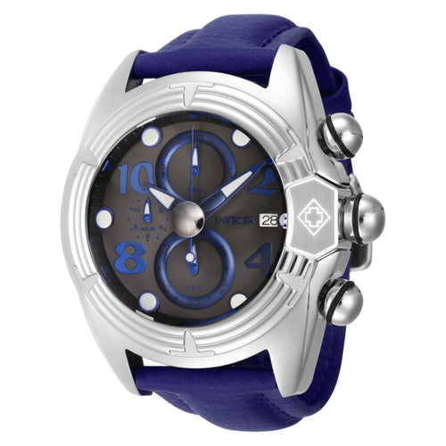 Reloj de pulsera Invicta lupah 43877