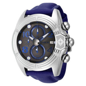 Reloj de pulsera Invicta lupah 43877