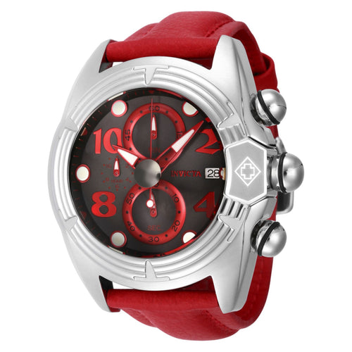Reloj de pulsera Invicta lupah 43878