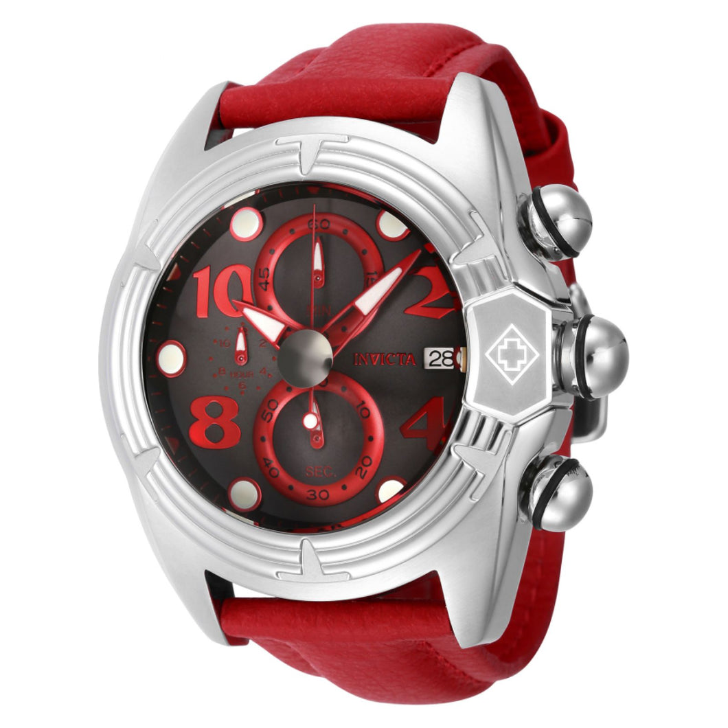 Reloj de pulsera Invicta lupah 43878