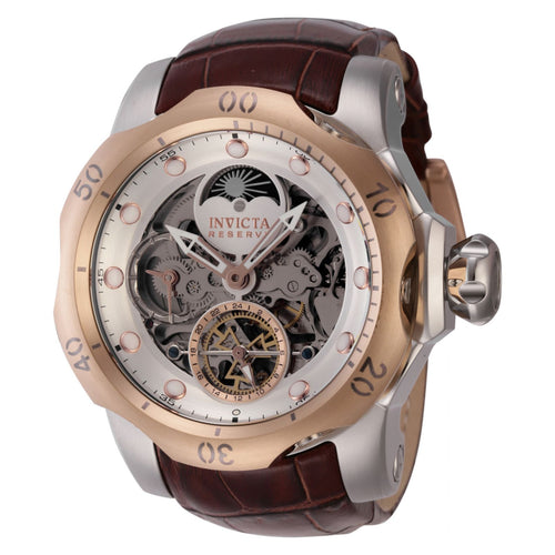 Reloj de pulsera Invicta reserve 43901