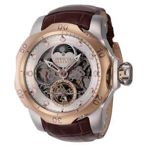 Reloj de pulsera Invicta reserve 43901
