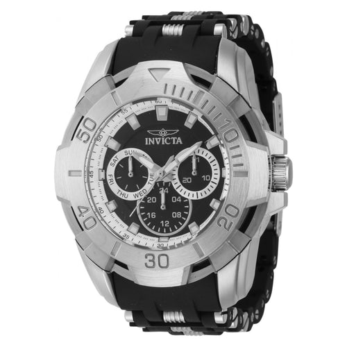 Reloj de pulsera Invicta sea spider 44120
