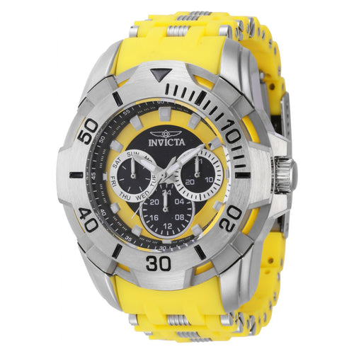 Reloj de pulsera Invicta sea spider 44126