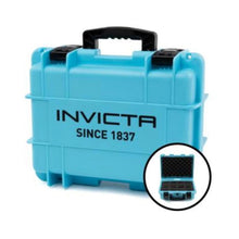 Cargar imagen en el visor de la galería, Invicta Impact Box - 8 slot DC8-TRQ