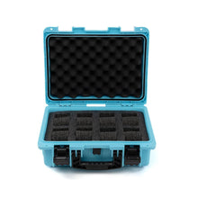 Cargar imagen en el visor de la galería, Invicta Impact Box - 8 slot DC8-TRQ