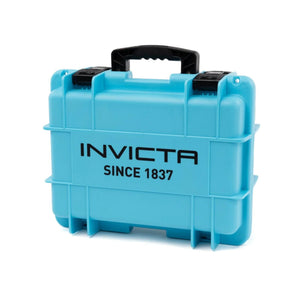 Invicta Impact Box - 8 slot DC8-TRQ