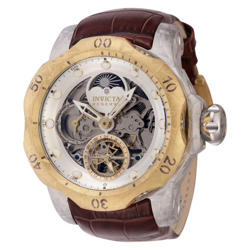 Reloj de pulsera Invicta reserve 44430