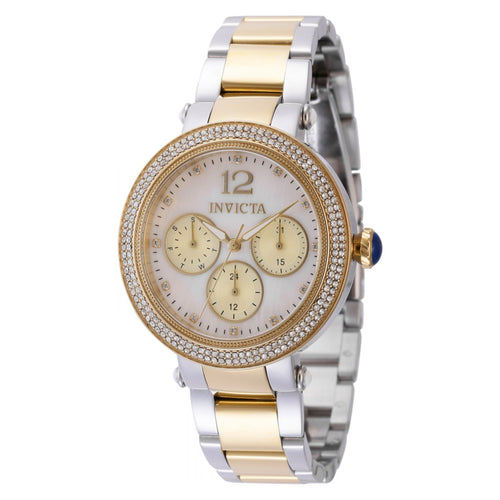 Reloj de pulsera Invicta bolt 44705