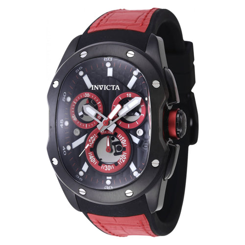 Reloj de pulsera Invicta lupah 45436