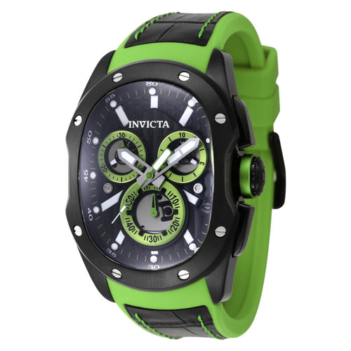 Reloj de pulsera Invicta lupah 45437