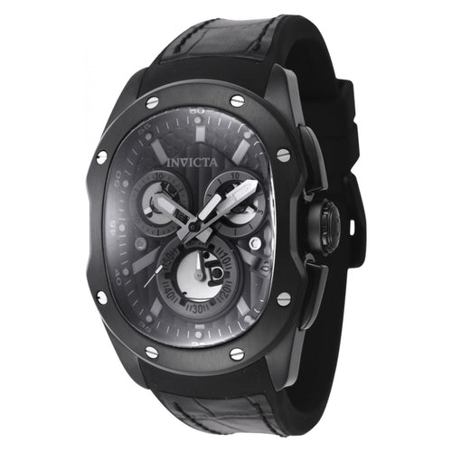 Reloj de pulsera Invicta lupah 45440