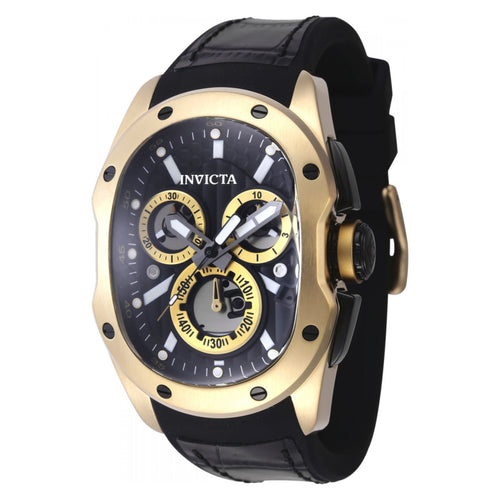 Reloj de pulsera Invicta lupah 45441