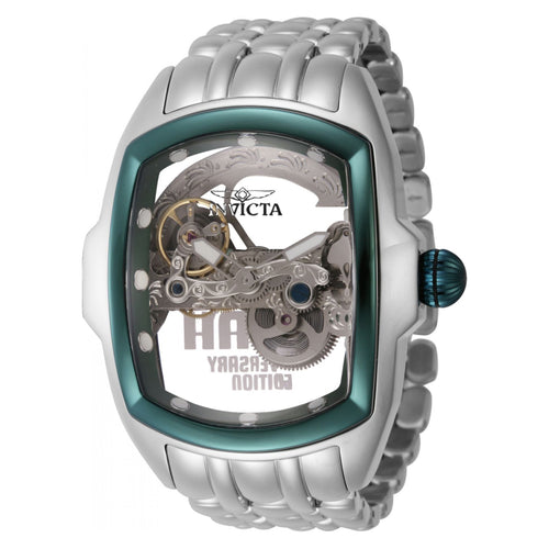 Reloj de pulsera Invicta lupah 45895