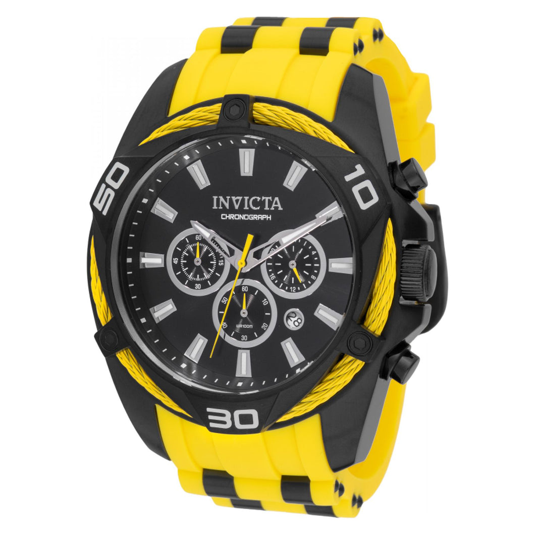Reloj de pulsera Invicta bolt 46037