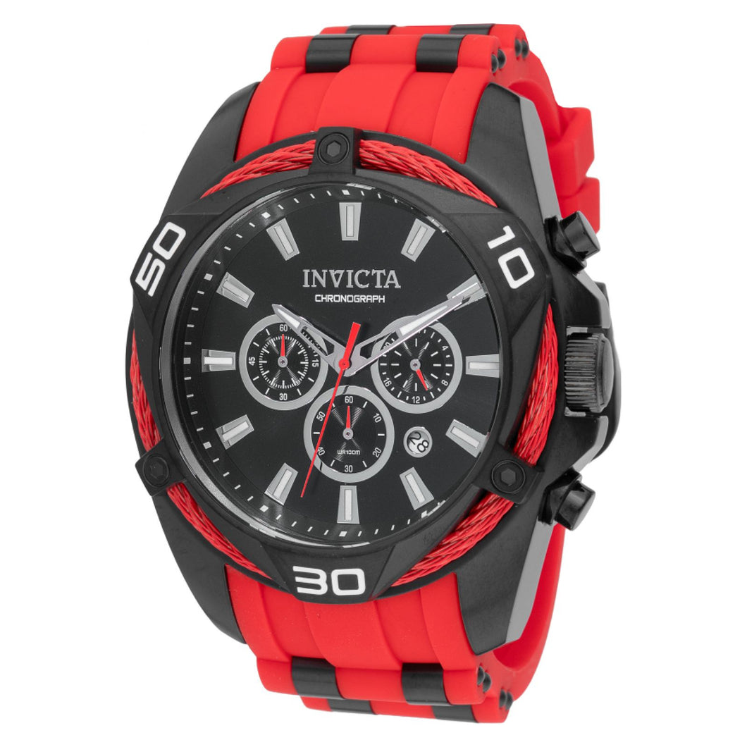 Reloj de pulsera Invicta bolt 46038