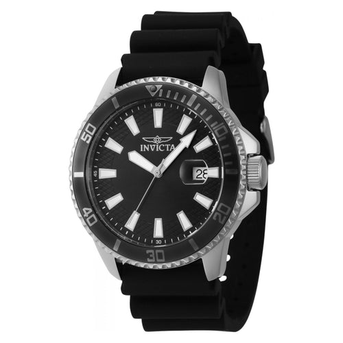 Reloj de pulsera Invicta pro diver 46095