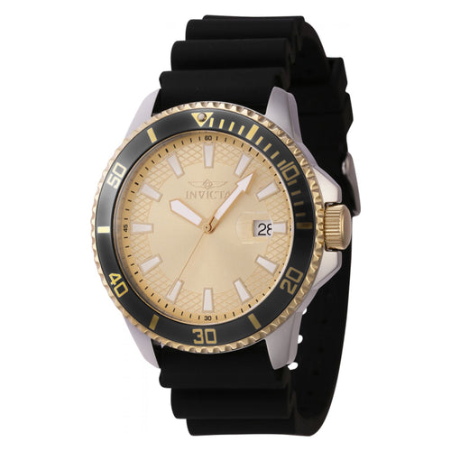 Reloj de pulsera Invicta pro diver 46135