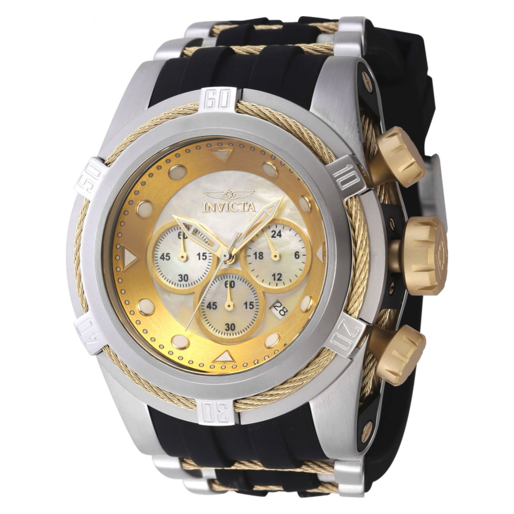 Reloj de pulsera Invicta bolt 46468