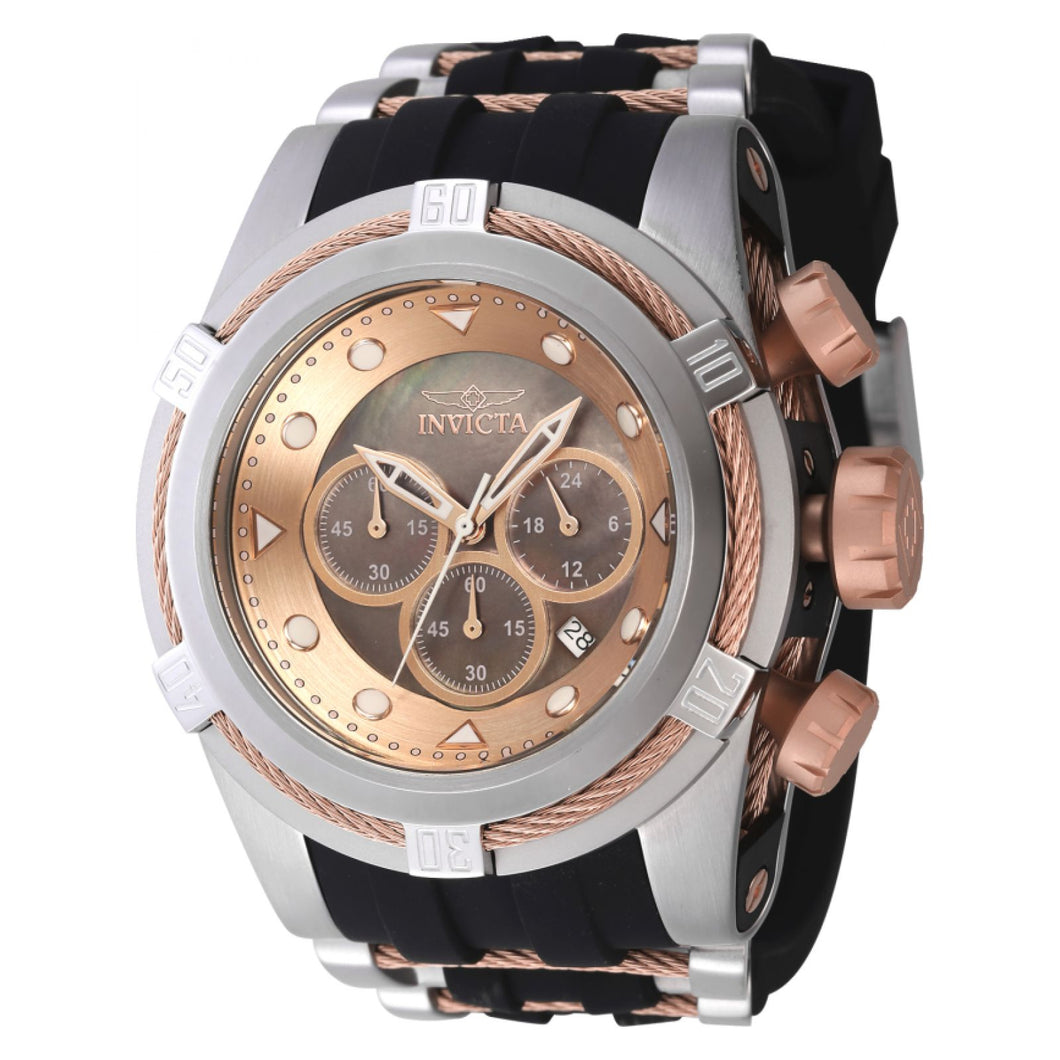 Reloj de pulsera Invicta bolt 46469