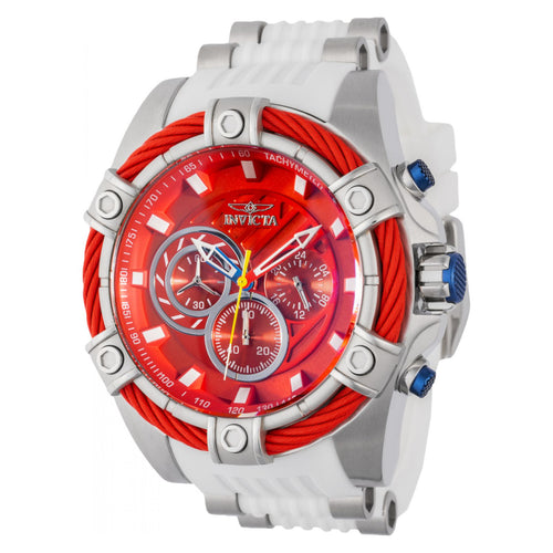 Reloj de pulsera Invicta bolt 46592