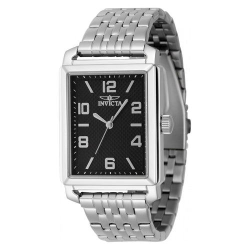 Reloj de pulsera Invicta vintage 46659