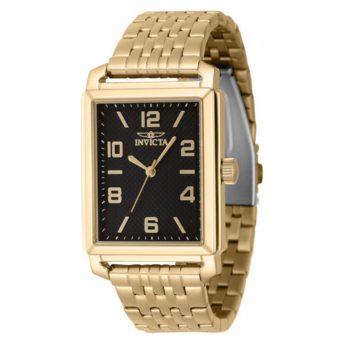 Reloj de pulsera Invicta vintage 46660