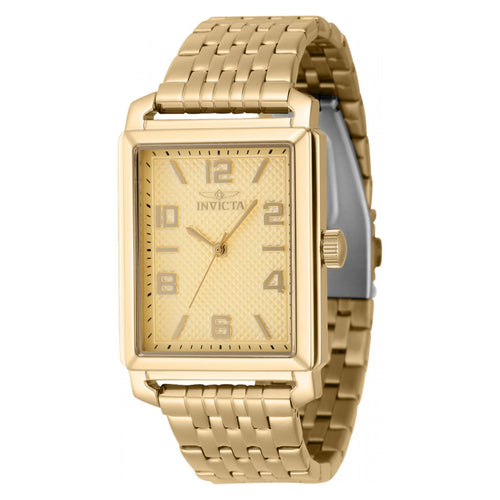 Reloj de pulsera Invicta vintage 46661