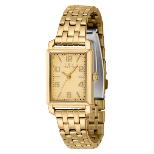 Reloj de pulsera Invicta vintage 46665