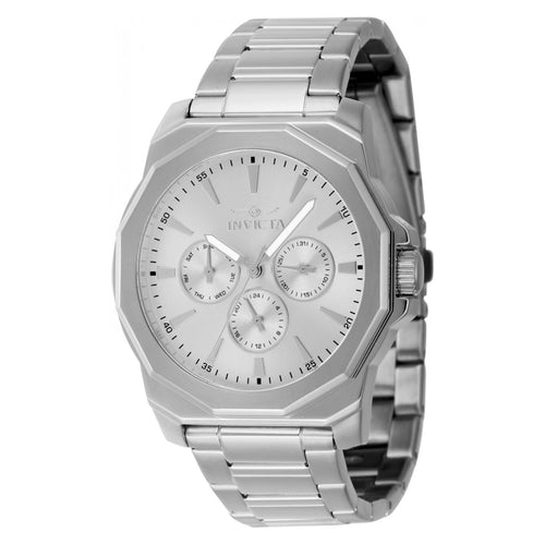 Reloj de pulsera Invicta speedway 46843