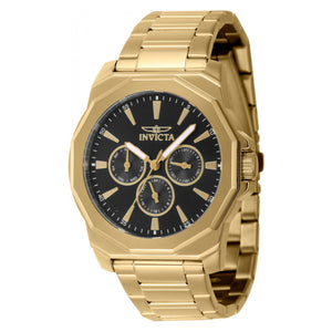 Reloj de pulsera Invicta speedway 46849