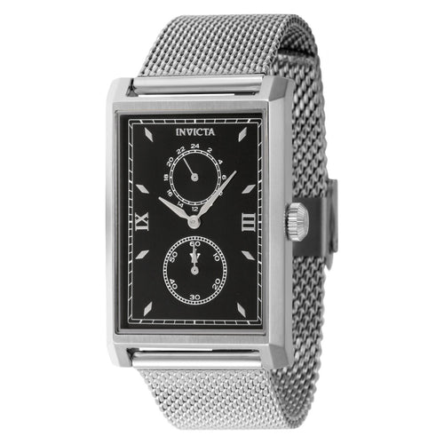 Reloj de pulsera Invicta vintage 46860