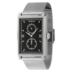 Reloj de pulsera Invicta vintage 46860