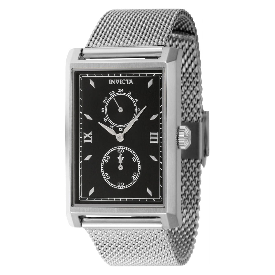 Reloj de pulsera Invicta vintage 46860