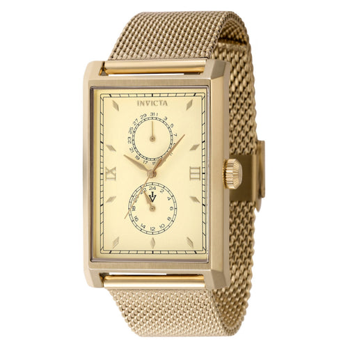Reloj de pulsera Invicta vintage 46862