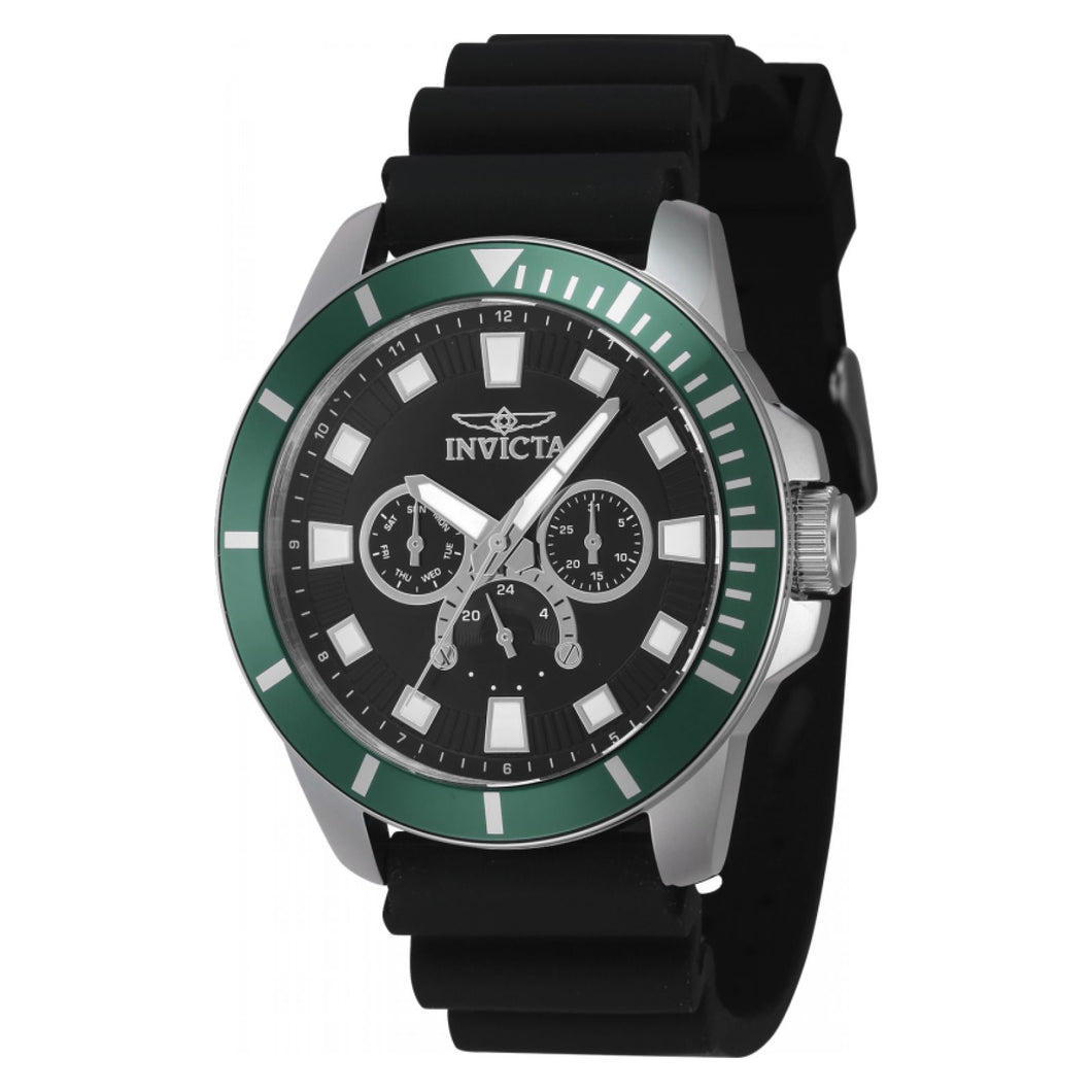 Reloj de pulsera Invicta pro diver 46926