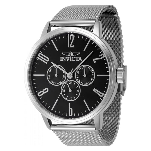 Reloj de pulsera Invicta specialty 47119