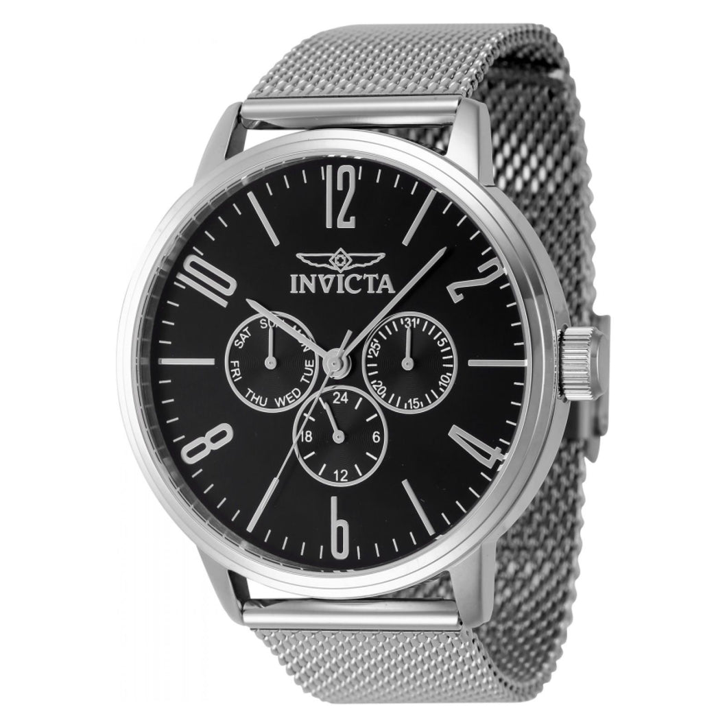 Reloj de pulsera Invicta specialty 47119