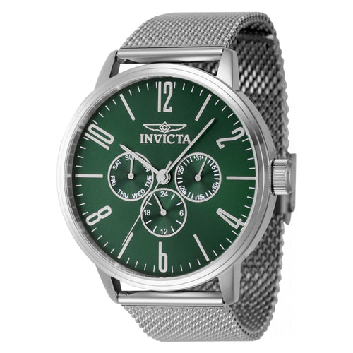 Reloj de pulsera Invicta specialty 47120