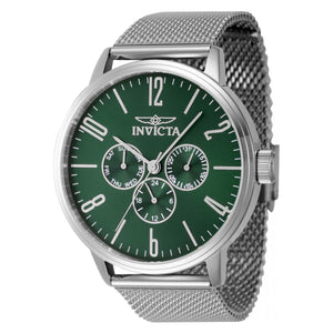 Reloj de pulsera Invicta specialty 47120