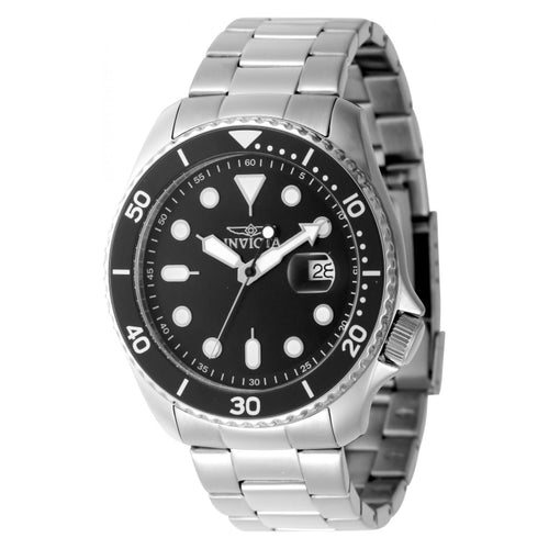 Reloj de pulsera Invicta pro diver 47160