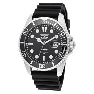 Reloj de pulsera Invicta pro diver 47161