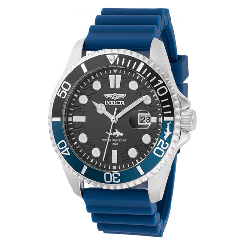 Reloj de pulsera Invicta pro diver 47165
