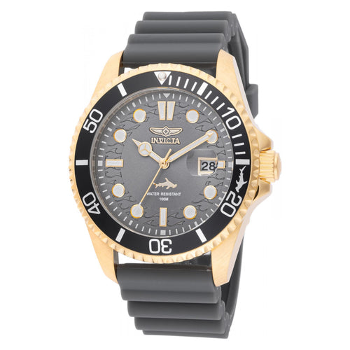 Reloj de pulsera Invicta pro diver 47171