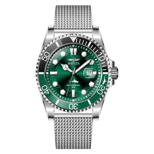 Reloj de pulsera Invicta pro diver 47174