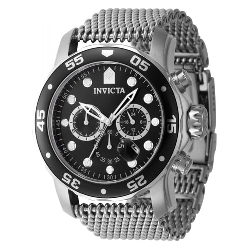 Reloj de pulsera Invicta pro diver 47236