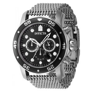 Reloj de pulsera Invicta pro diver 47236