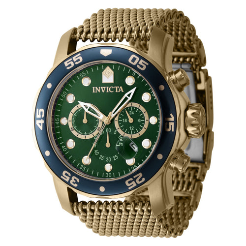 Reloj de pulsera Invicta pro diver 47241